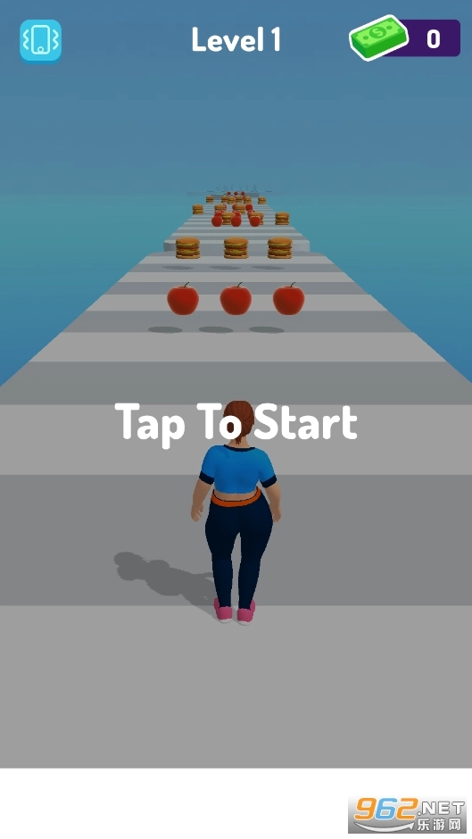 FitYourAway游戏图4