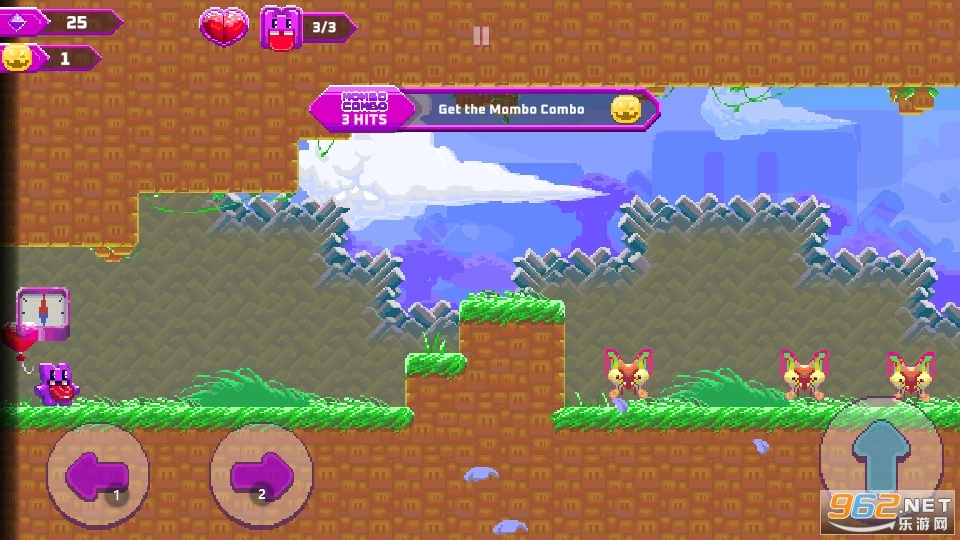 超级摩博任务图6