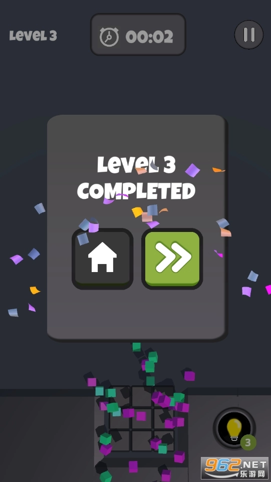 俄罗斯方块匹配