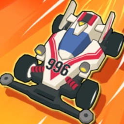 怀旧四驱车游戏