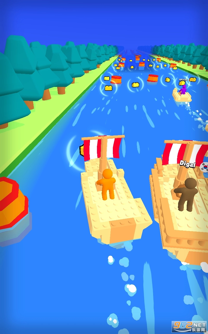 船船水上乐园手机版图2