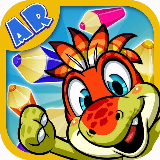 AR涂涂乐直装版