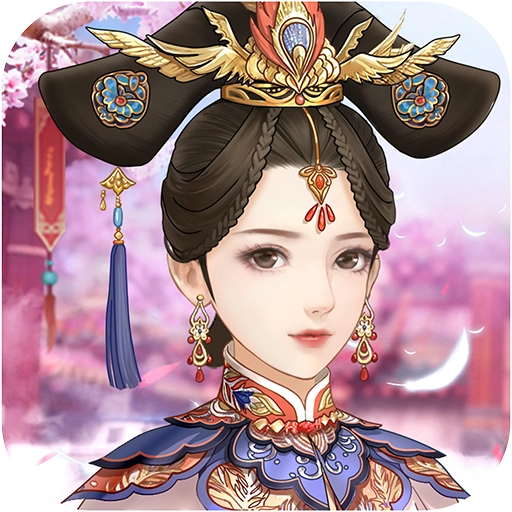 延禧秘传花前忆清梦