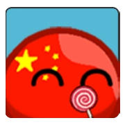 波兰球桌宠瓷球版