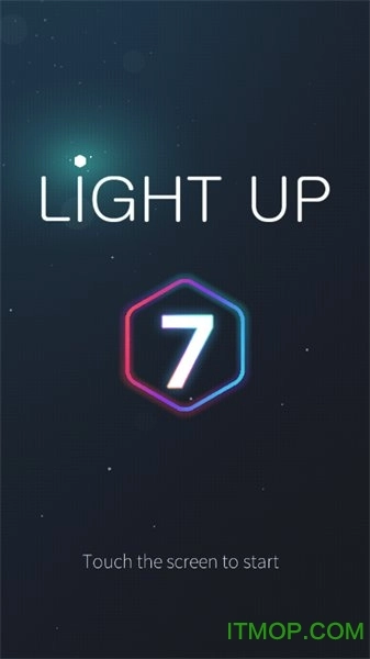 点亮7吧