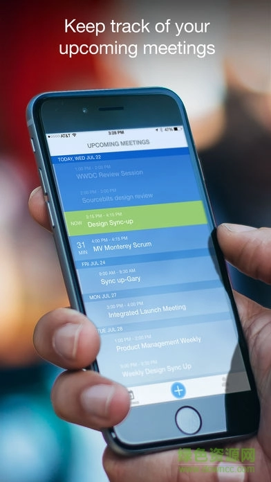 bluejeans视频会议系统安卓免费版图1