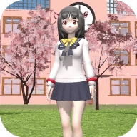 女生校园模拟器