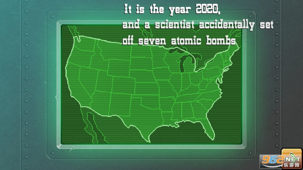 枪炮卷饼车手机版