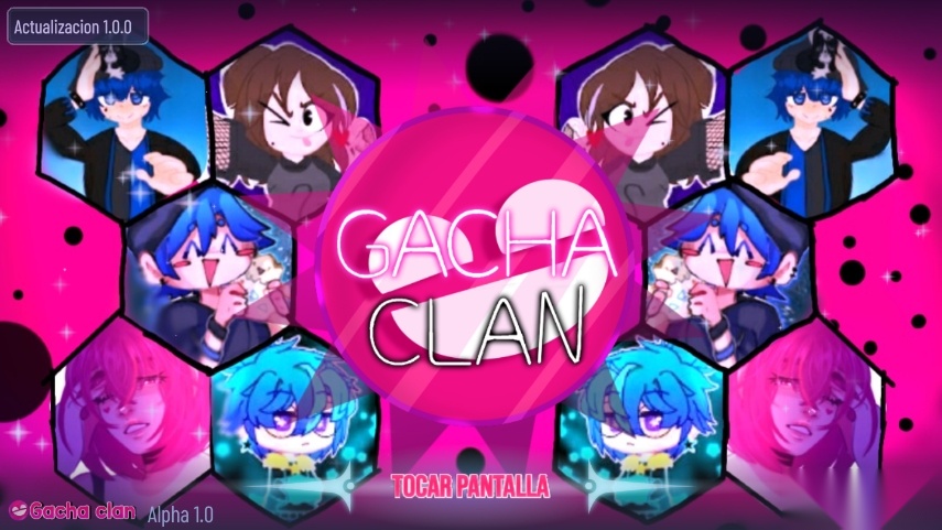 gachaclan图6