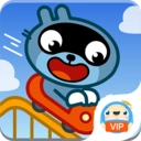 Pango建造公园游戏