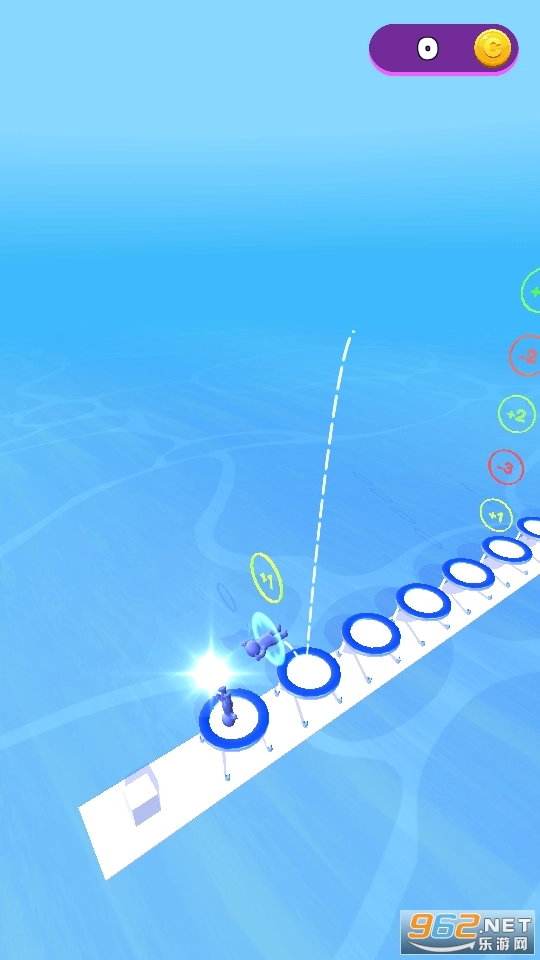 BouncingRun3d游戏图5