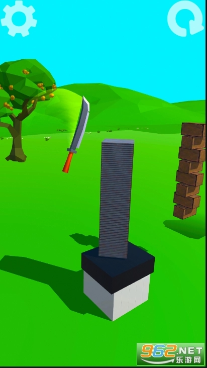 这也能开刀游戏图2