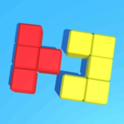 俄罗斯方块匹配