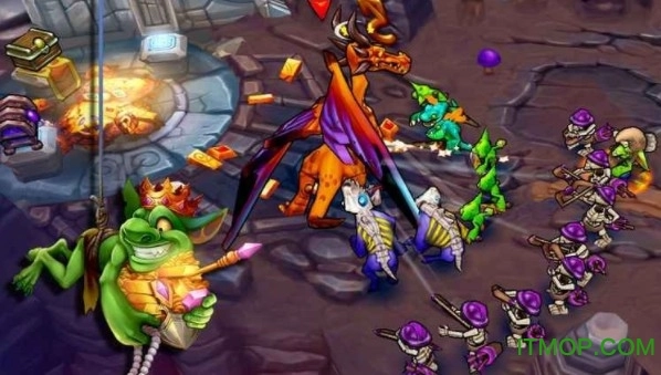 魔法对决游戏(5)