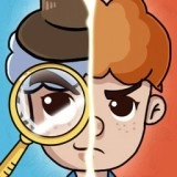 找图大侦探游戏