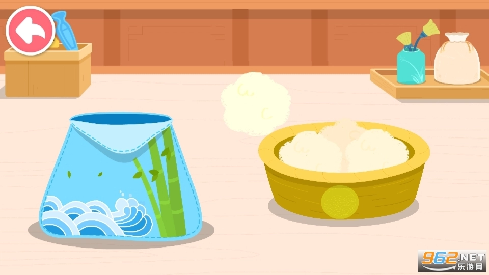 奇妙传统节日游戏