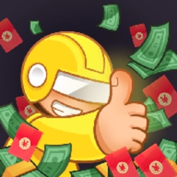 外卖大富翁游戏
