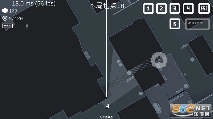 CSGO2D手机版图6