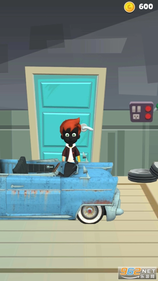 恶作剧3d游戏手机版