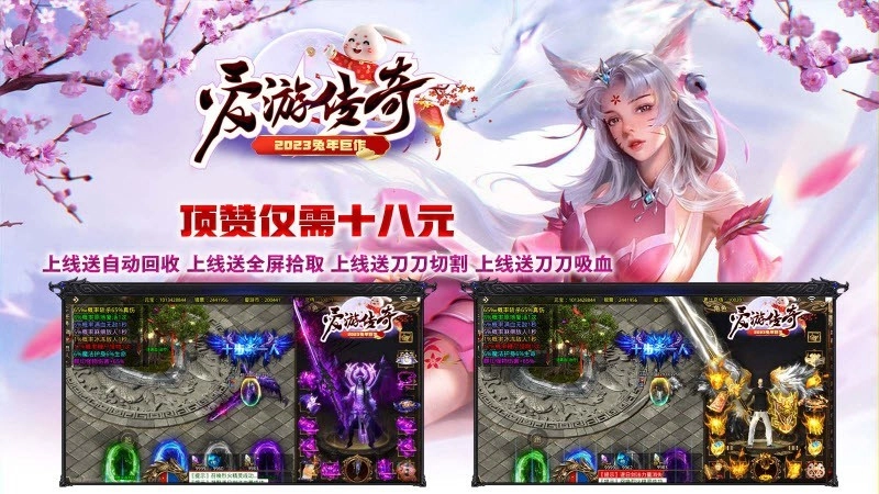 爱游传奇2025-图2