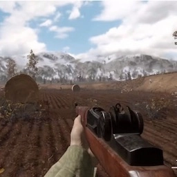 塔克夫逃离手机最新版