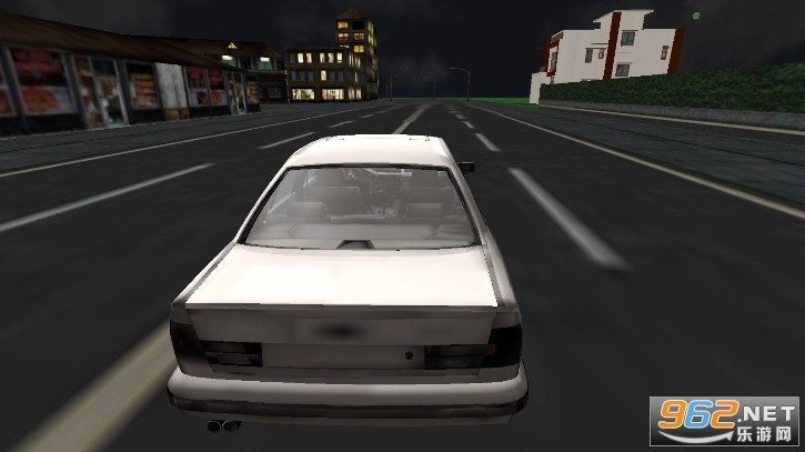 偷盗模拟器游戏