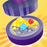 FidgetDIY游戏