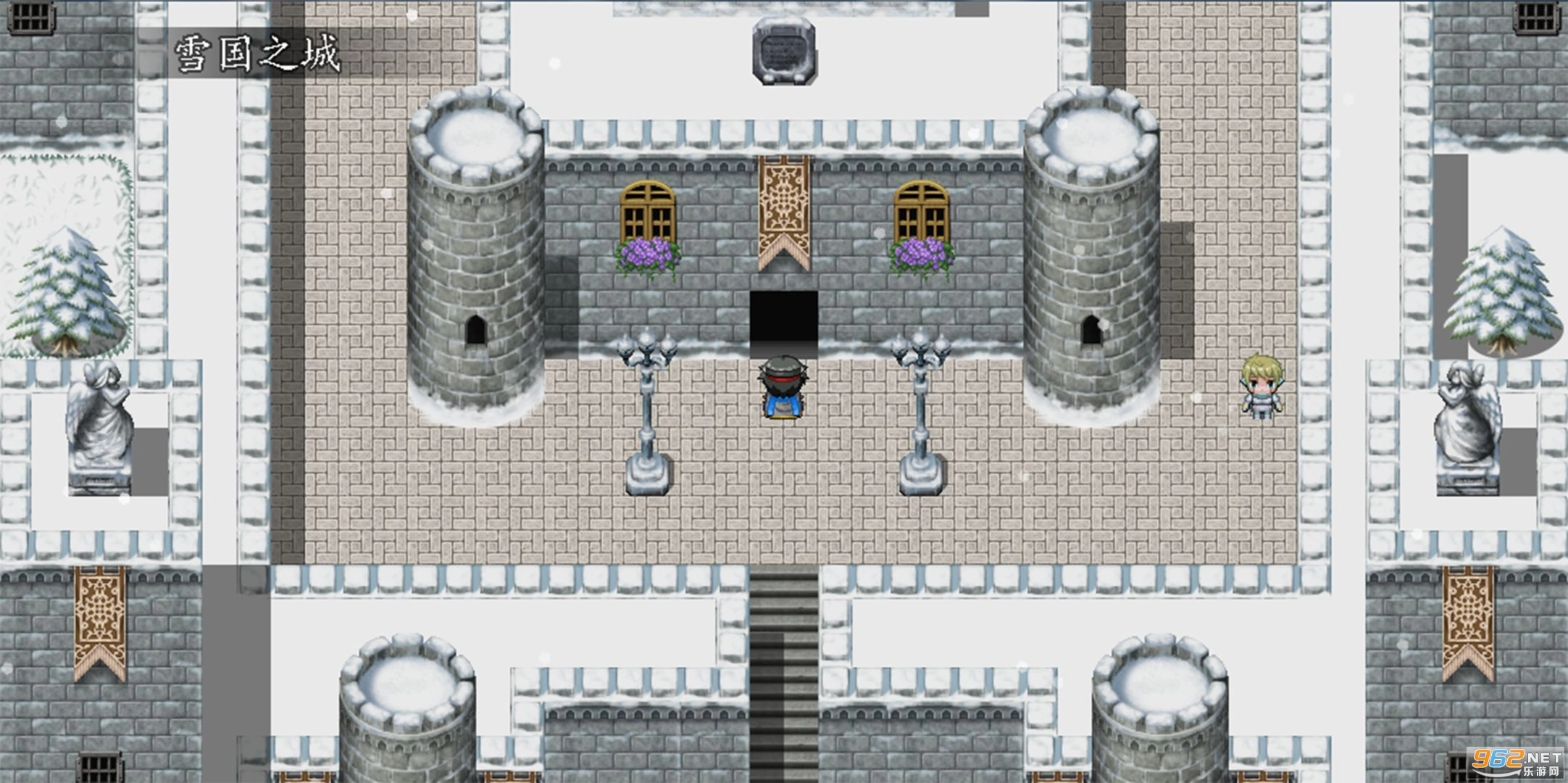 异世录之七神兵游戏正版图3