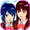樱花少女恋爱模拟器游戏纯净版