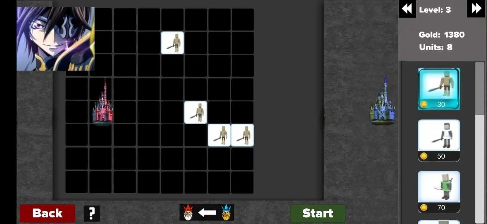 地球领主战斗模拟器游戏图2