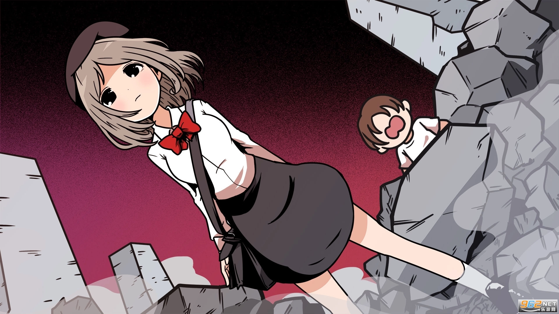 OtakusAdventure手机版图5