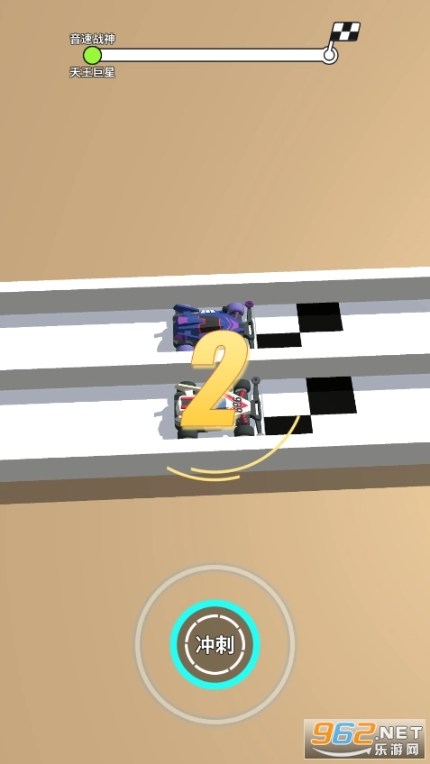 怀旧四驱车游戏