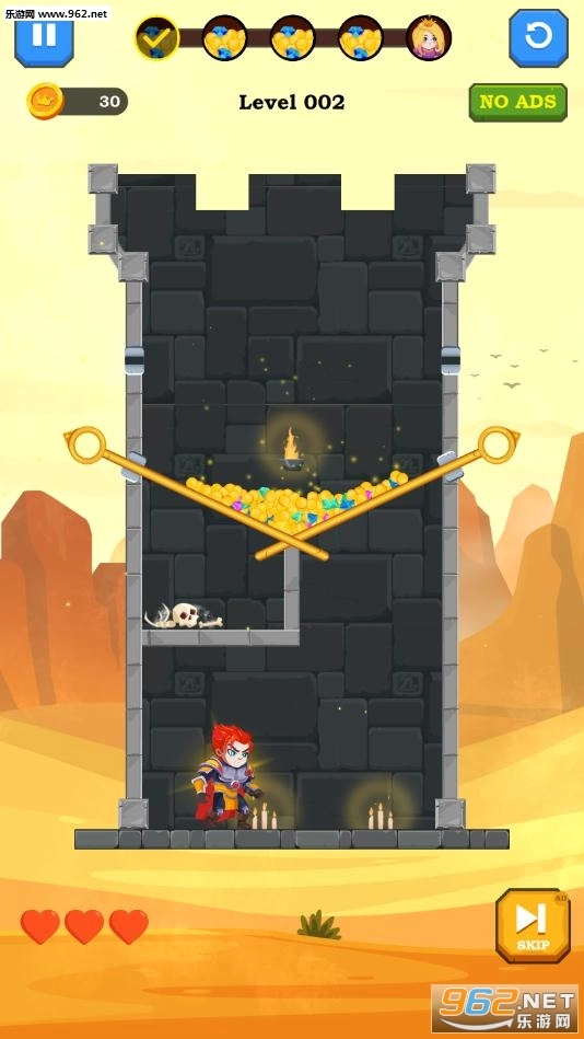 开局一把斧头游戏