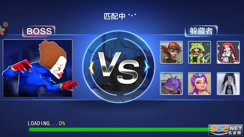 工厂躲蓝猫游戏图7