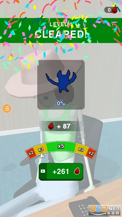 蚊子贼多游戏图4