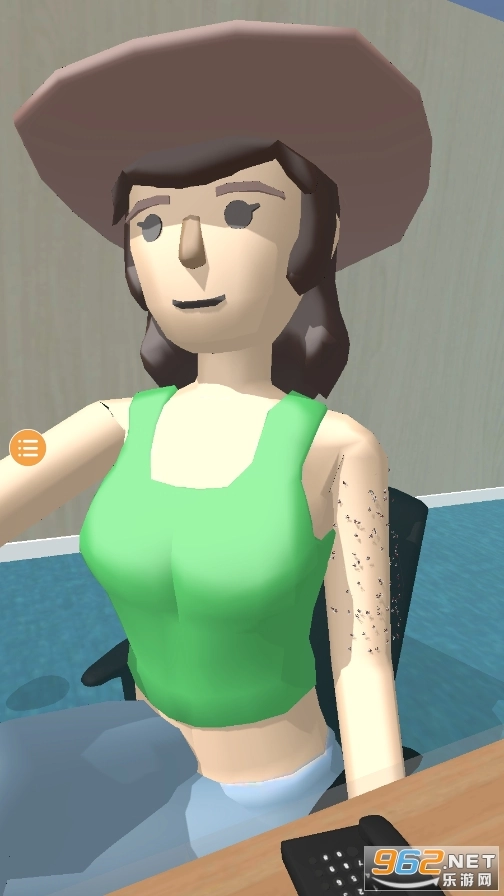 蚊子贼多游戏图5