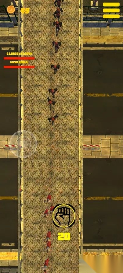 BattleCrowds最新版图2