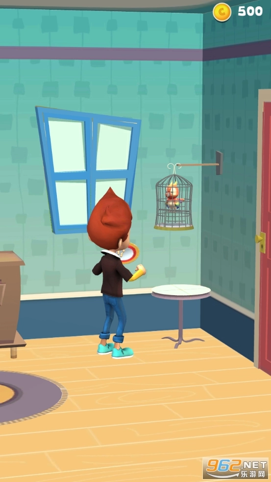 恶作剧3d游戏手机版