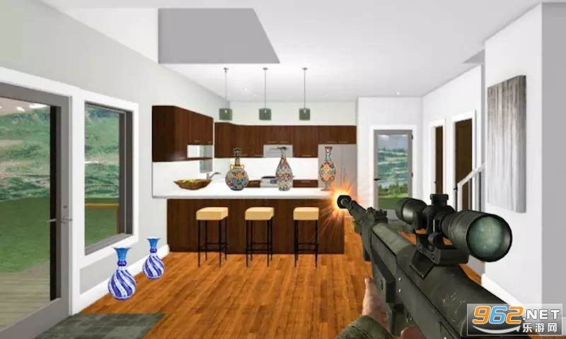 建筑定向爆破模拟器图2