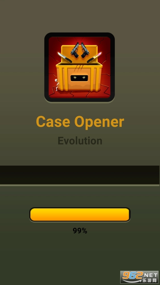 CS皇家开箱模拟器