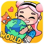 米加世界双层自建房最新版