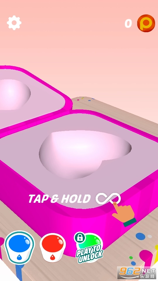 制作肥皂游戏图2