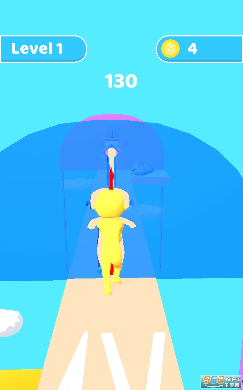 球球全部消除游戏