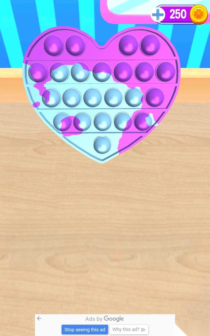 FidgetDIY游戏