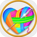 刺了个绣手机版