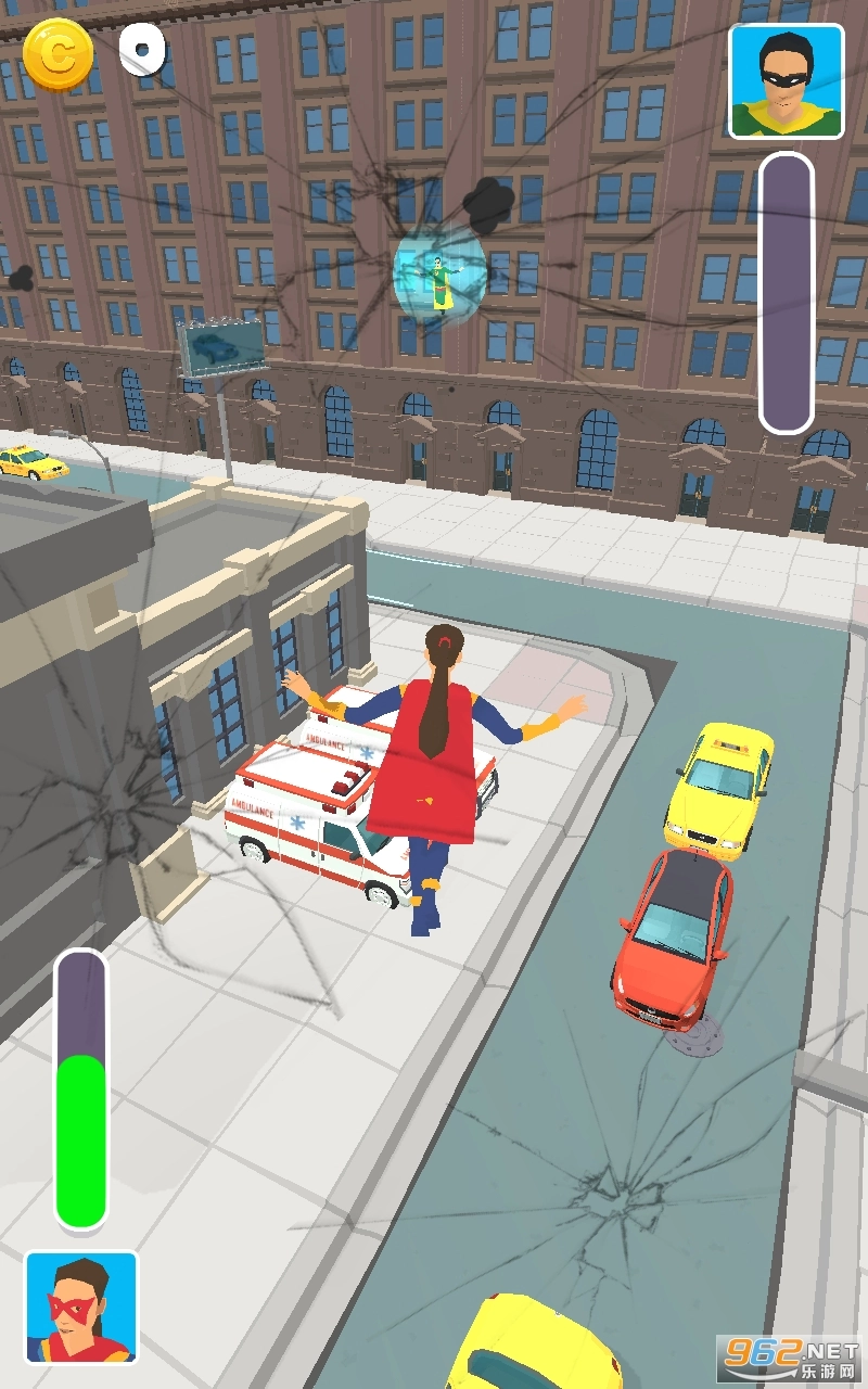 大力英雄游戏图4