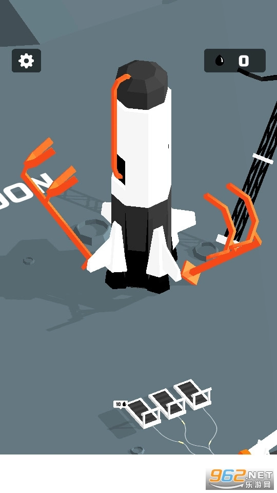 MoonPioneer游戏图8