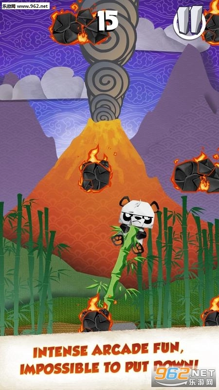 竹林大逃亡安卓版