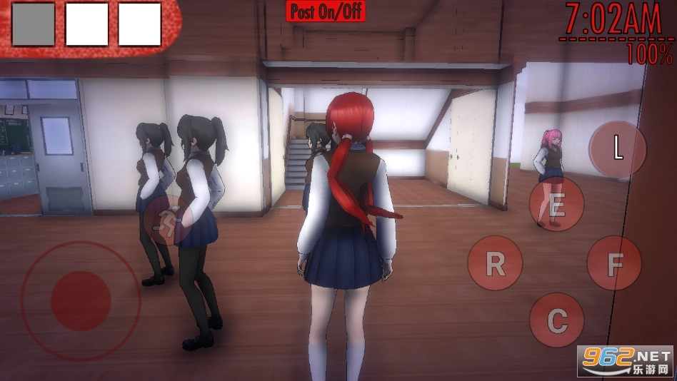 flannylovesimulator2图1