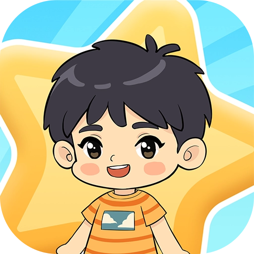 星星生活乐园游戏v1.0 安卓版